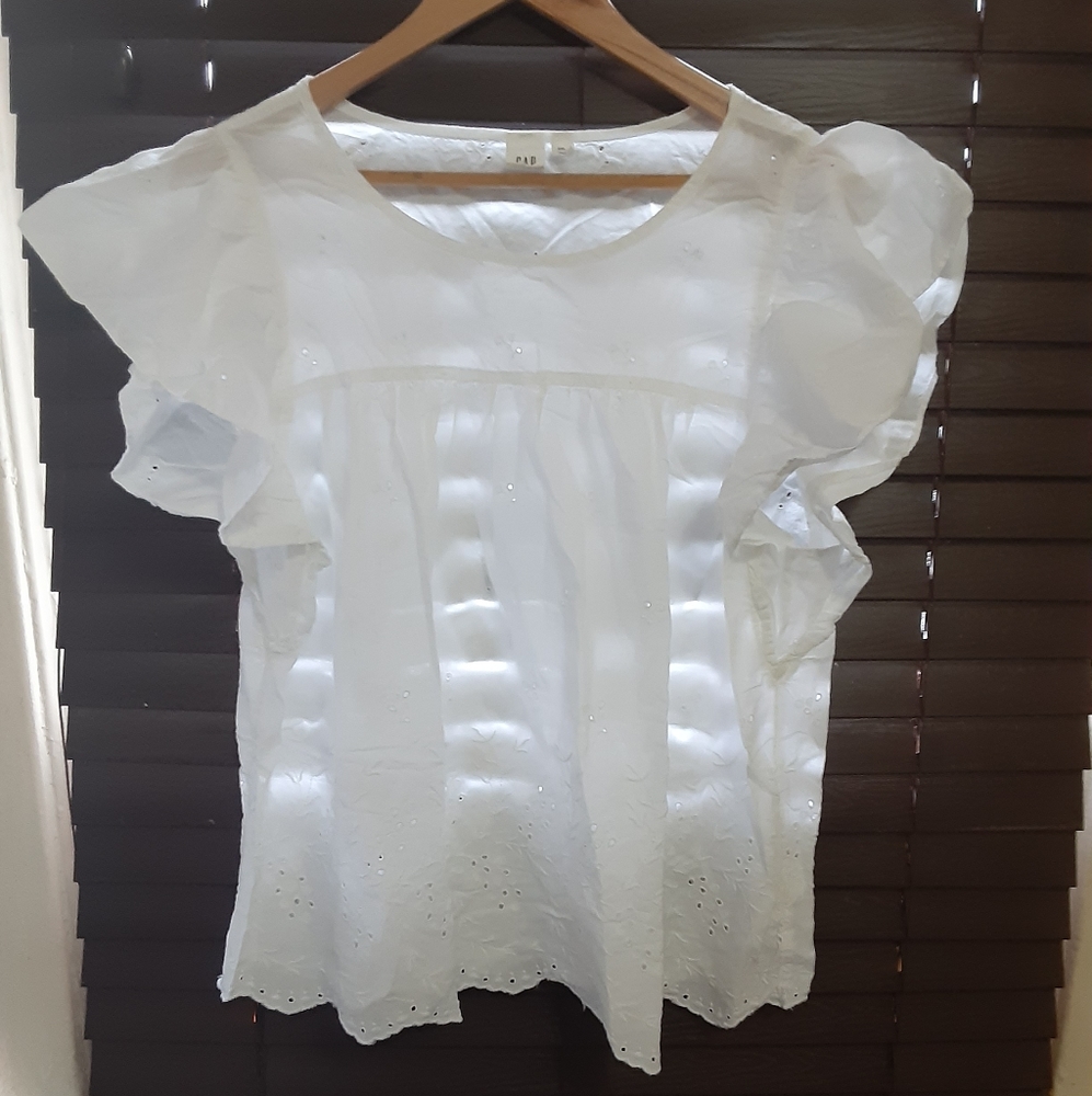 Casual Top (new without tags)!